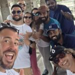 Walk Through Colombos History and Culture - Transportation, Timing, and Group Experience