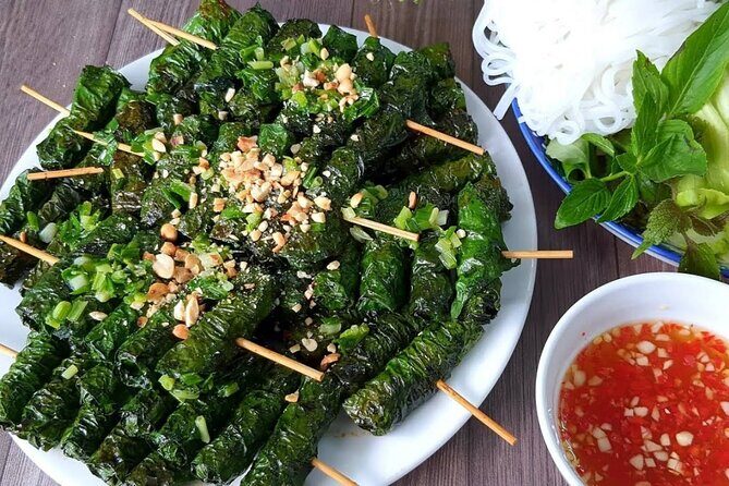 Walking Food Tour in Can Tho - Authentic insights from fellow travelers