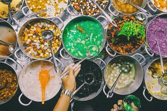 Walking Food Tour in Hue  Traditional Dishes & Hidden Gems - Practical Details & What to Expect