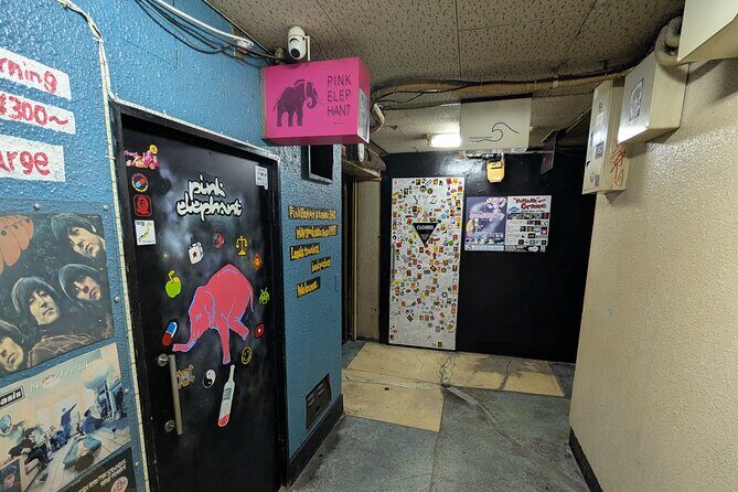 Walking Night Tour Explore Osaka's Vibrant Nightlife - Practical Details and Tips