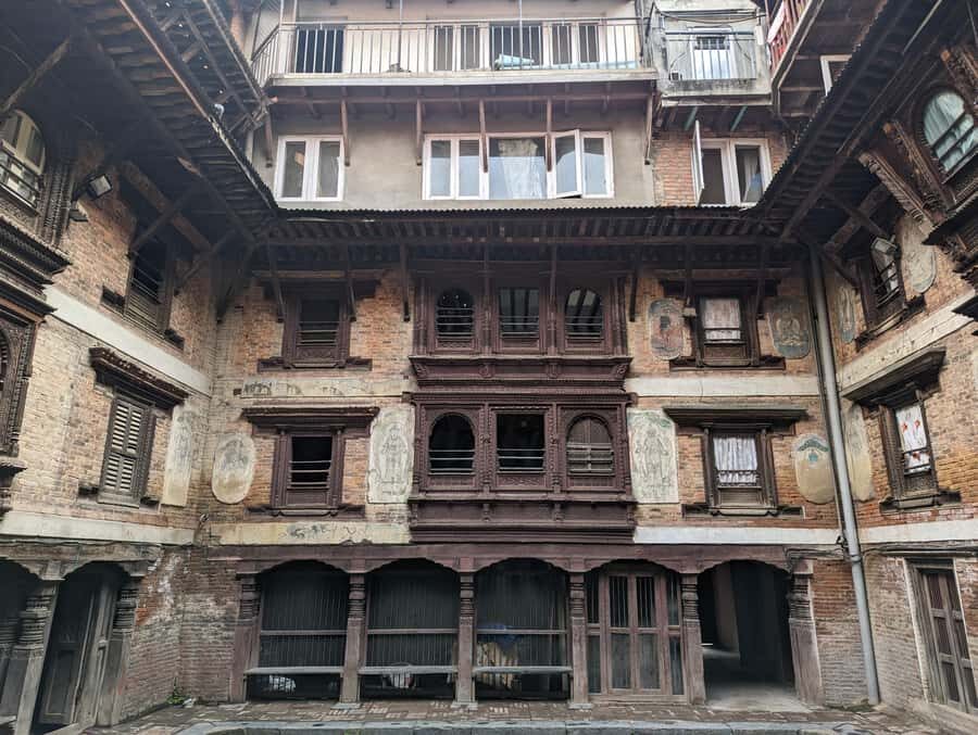 Walking Patan: Durbar Sq, UNESCO & Hidden Alleys - The Walk Through the City’s Narrow Alleys