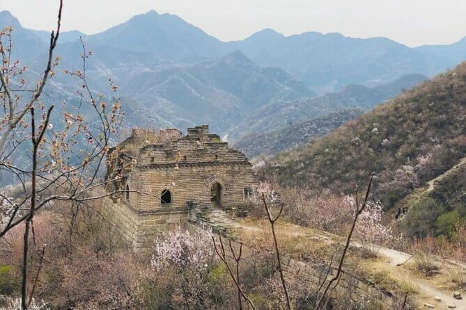 Walking the Great Wall in Beijing - Final Thoughts: Who Is This Tour for?