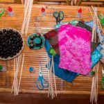 Walking Tour and Lantern Making Class in Hoi An - The Lantern-Making Workshop: Creativity and Tradition