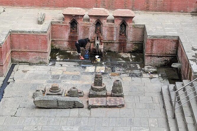 Walking Tour in Thamel - Private/Small Group - Exploring Downtown Thamel: Streets and Local Vibe