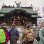 Walking Tour in the Geiko Districts - Who Will Love This Experience