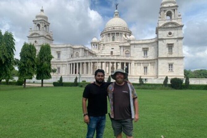 Walking Tour of Kolkata Heritage and Food - Who Should Book This Tour?