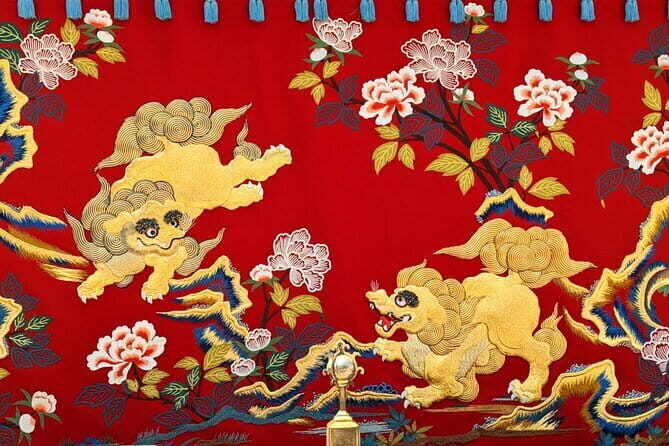 Walking Tour of Takayama Festival Floats and Historic Street - Why This Tour Offers Great Value  