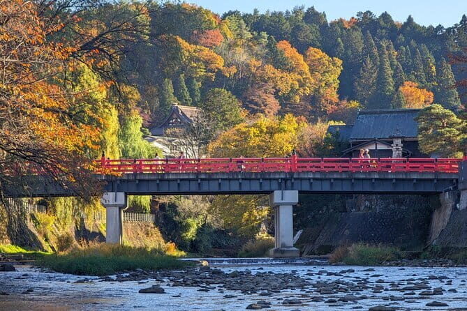 Walking Tour of Takayama Festival Floats and Historic Street - Practical Details and What to Expect