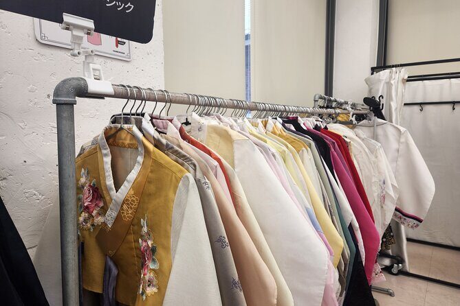 Walking Tour to Changdeokgung Palace with Korean dress Hanbok - Final Thoughts: Is This Tour for You?