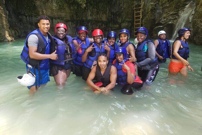 Walking tours of Puerto Plata from Taino bay and amber cove - Transportation and Overall Experience