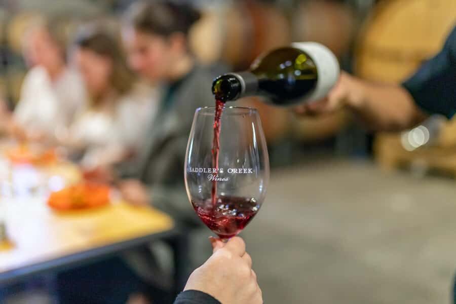 Wallabies and Wine  Hunter Valley Adventure Private Tour - Why This Tour Is a Great Choice