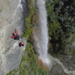 Wanaka: 6-hour Advanced Waterfall Cable Climb - Practical Details and Tips