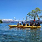 Wanaka: Lake Wanaka Guided Kayak Tour - Why This Tour Stands Out