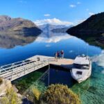 Wanaka: Mou Waho Island Boat Tour and Nature Walk - The Itinerary Breakdown