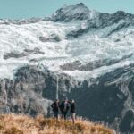 Wanaka: Mt Aspiring and Glaciers Scenic Flight - The Experience on the Ground and in the Air