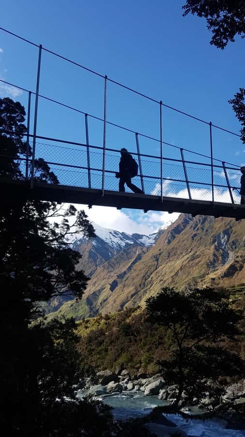 Wanaka: Rob Roy Glacier Guided Hike with Lunch - Practical Details and What You Should Know