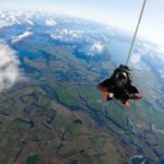 Wanaka: Tandem Skydive Experience - The Experience: What to Expect