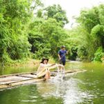 Wang Kiang Koo Bamboo Rafting Scenic Jungle From Khao Lak - Who Is This Tour Best For?