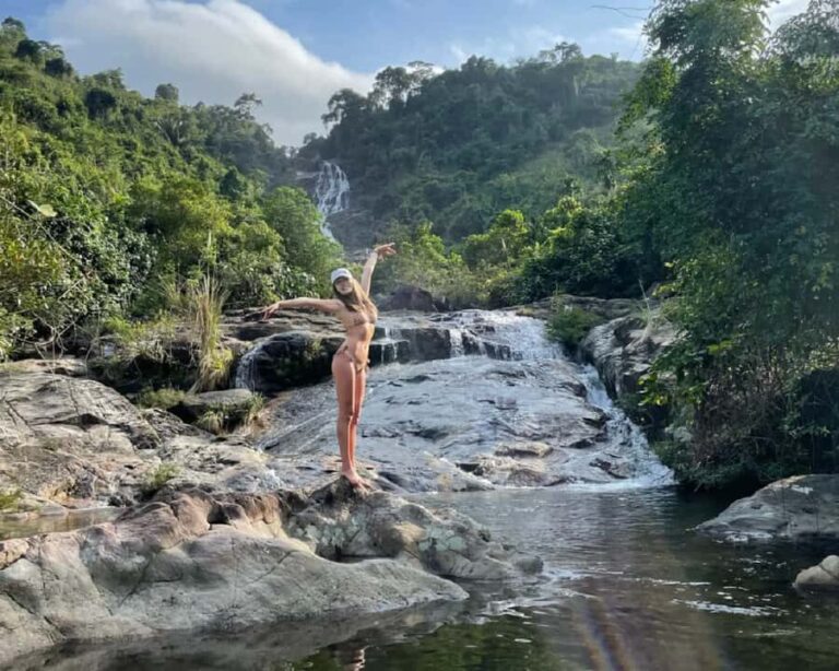 Wanning: A Day Hiking Trip to Riyue Bay Rainforest - Why This Tour Makes Sense