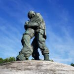 War Memorial of Korea Tour by a Former Elite Military Expert - Who Will Love This Experience?