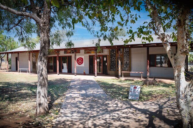 Waringarri Art Centre and Culture Tour - Exploring Waringarri Art Centre: A Cultural and Artistic Snapshot