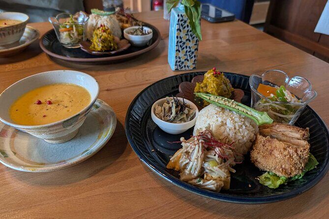 Warriors and Blacksmiths Tracing Samurai Legends around Lake Biwa - What’s the Value?