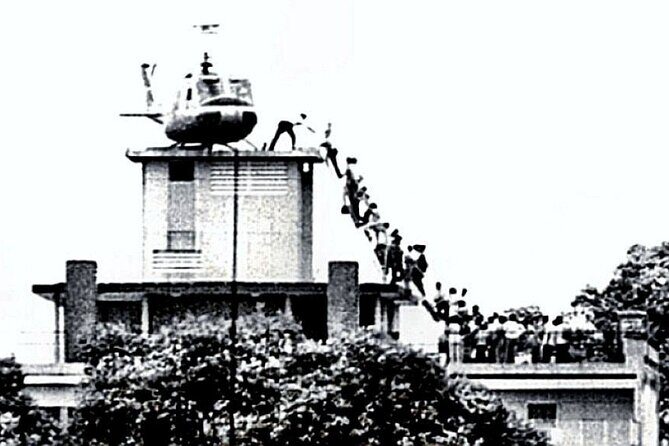 Wartime Saigon Historical Tour with Lunch and Guided Insights - Final Thoughts: Is This Tour Right for You?