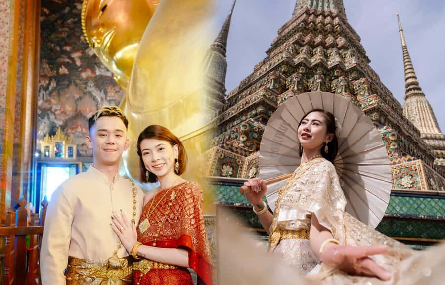 Wat Pho: Traditional Thai Costume Photoshoot - Final Thoughts: Is It Worth It?