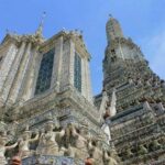 Wat Pho, Wat Arun and Wat Hong Rattanaram Private Tour - Practical Considerations and Tips