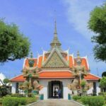 Wat Pho, Wat Arun and Wat Hong Rattanaram Private Tour - Why This Tour Offers Great Value