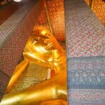 Wat Pho, Wat Arun & Flower Market Walking Tour in Bangkok - Exploring Wat Arun: The Temple of Dawn