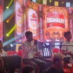 Watch Khmer Kickboxing with Free Beers by Ringside Seats - Why This Tour Offers Great Value