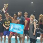 Watch Live Khmer Kickboxing with free beers & ringside seat - The Itinerary Breakdown