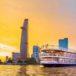 Water Puppet Show and Dinner Cruise Ho Chi Minh city - The Sum Up