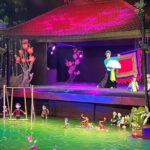 Water Puppet Show At Golden Dragon Theatre - Real Insights From Reviewers