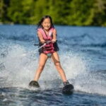 Water Skiing in Pasikudah - What to Expect During the Day
