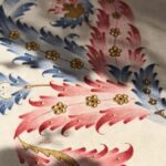 Watercolour Painting Class: Traditional Floral Motifs - The Experience in Detail