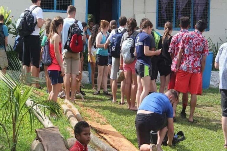 Waterfall Adventure & Fijian Village Journey from Nadi Hotel - What You’ll Love About This Tour