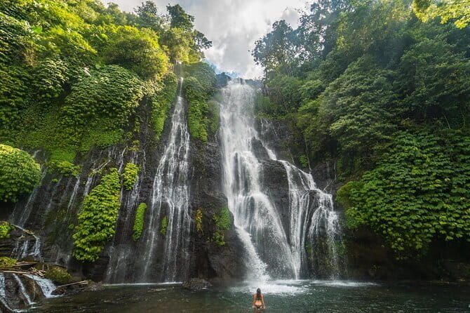 Waterfall Tour: North Bali Best Waterfalls - FAQs