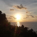 Watersport and Sunset in Uluwatu - The Beaches and Temple: Visual and Cultural Highlights
