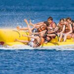 Watersport Bali: Banana Boat, Parasailing, JetSki + Spa Bali - Detailed Experience Breakdown