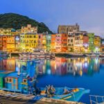 Waves and Wheels: A Coastal Day in Colorful Keelung - Practical Details and Considerations