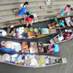 Weekend Amphawa Floating Market & Train Market Private Tour - An In-Depth Look at the Tour Experience