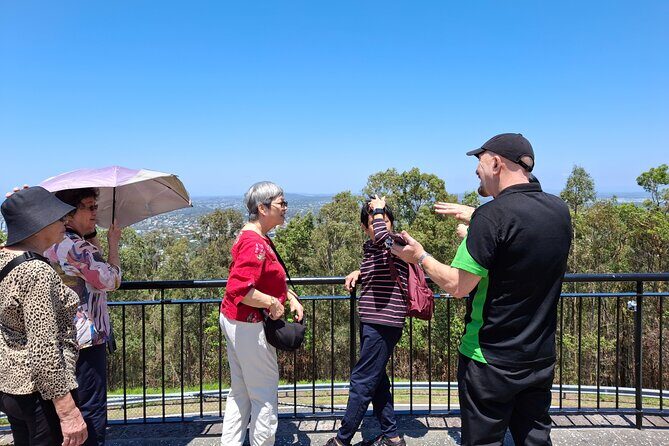 Welcome to Brisbane Private Tour by Local Guide - Practical Details