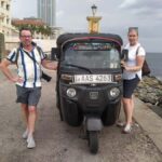 WELCOME TO COLOMBO CITY TUK TOUR All Entry Fees - What Reviewers Say