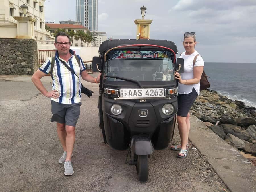 WELCOME TO COLOMBO CITY TUK TOUR All Entry Fees - Final Thoughts: Is This Tour Worth It?