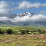 Welcome to Uzbekistan - Transportation and Logistics