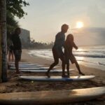 Weligama: 5-Day Surf Intro Tour with Lessons & Yoga - An In-Depth Look at the Itinerary