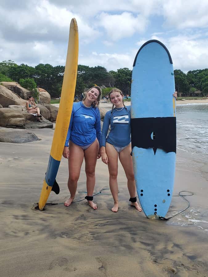 Weligama: Yoga and Surf Experience with Breakfast Included - Who Should Consider This Experience?  