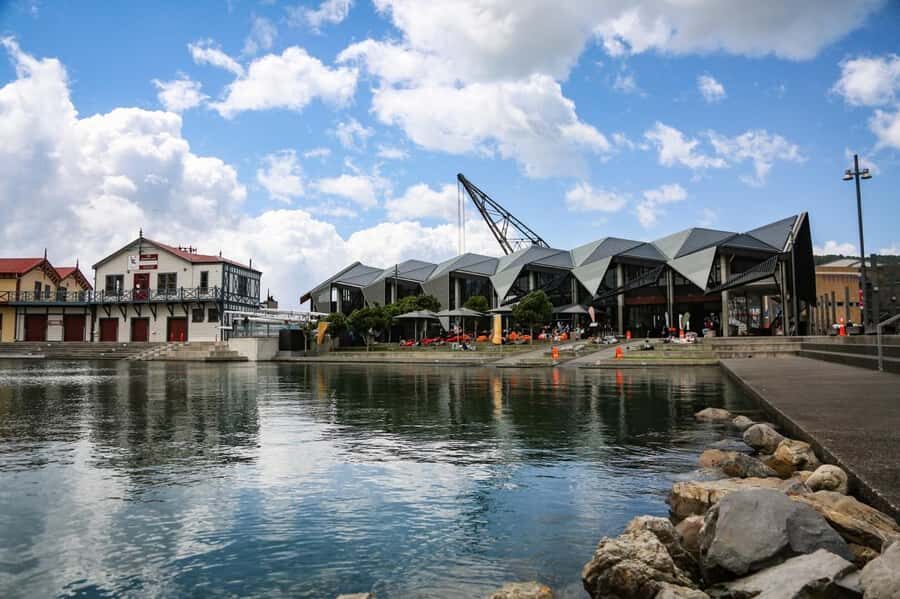 Wellington: 3 Hour Walking Food Tour - Who Would Enjoy This Experience?